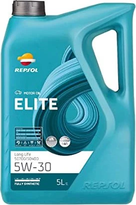 Repsol Elite Long Life 50700/50400 5W-30 5l