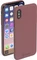Krusell Sandby für Apple iPhone X rot Vorschaubild