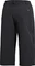 Vaude Tamaro Fahrradhose 3/4 schwarz (Damen) Vorschaubild