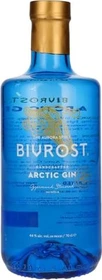 Bivrost Arctic Gin 700ml