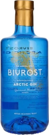 Bivrost Arctic Gin 700ml