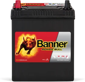 Banner Power Bull P4027