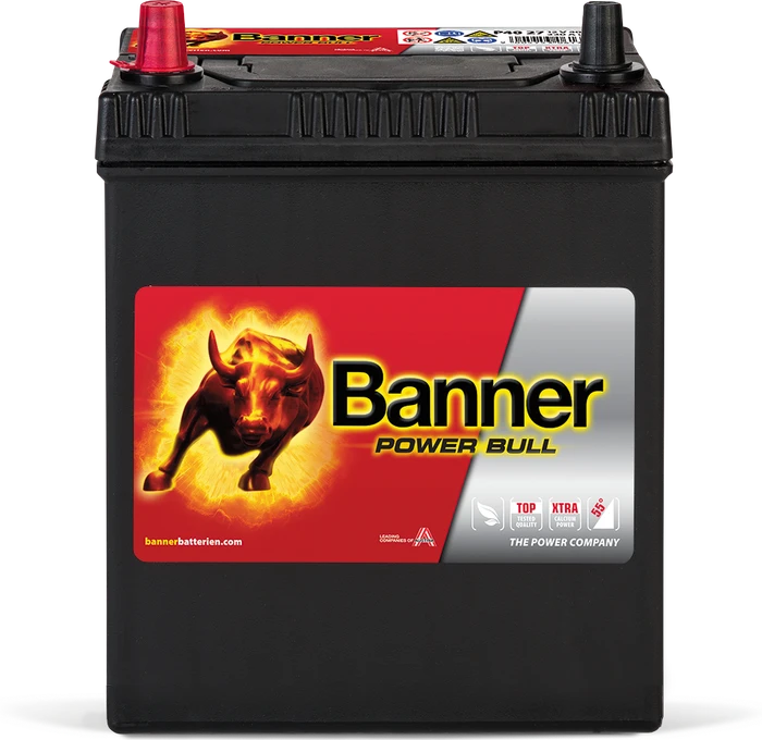 Banner Power Bull P4027