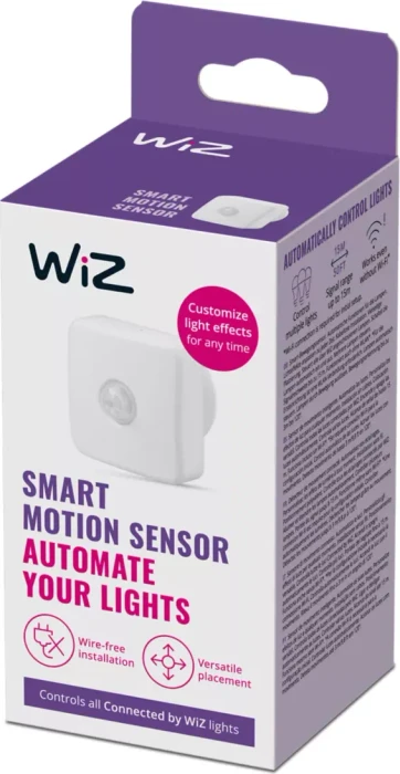 WiZ Smart Motion Sensor, Bewegungssensor