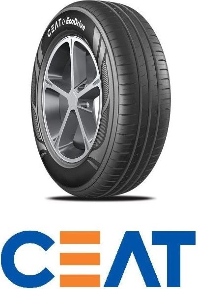 Ceat EcoDrive