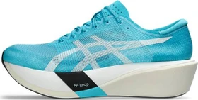 Asics Metaspeed Edge Tokyo aquarium/white
