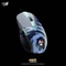 Lexip x Tsume Naruto Shippuden Gaming Mouse, Kakashi Kamui, USB Vorschaubild