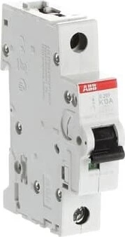 ABB S201-K13