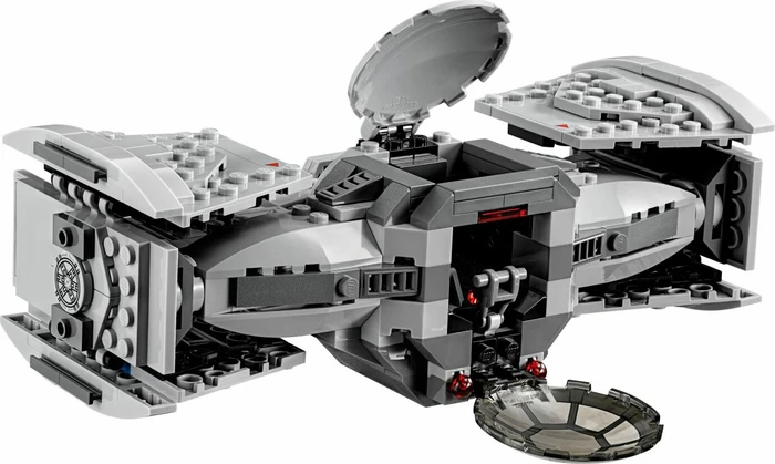 LEGO Star Wars Rebels - TIE Advanced Prototype