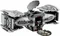 LEGO Star Wars Rebels - TIE Advanced Prototype Vorschaubild