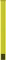 Garmin Ersatzarmband UltraFit 26 Nylon amp yellow Vorschaubild