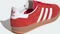 adidas Gazelle Indoor better scarlet/cloud white/gum Vorschaubild