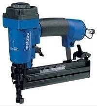 Metabo Kombi 32 Druckluft-Tacker/Nagler inkl. Koffer