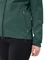 Vaude Elope Fleece Hoodie Funktionsjacke deep pond (Damen) Vorschaubild