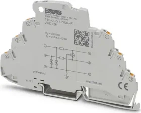 Phoenix Contact TTC-3-2X1-24DC-PT - Überspannungsschutzgerät