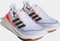 adidas Ultraboost Light cloud white/core black/solar red Vorschaubild