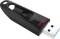 SanDisk Ultra 64GB schwarz, USB-A, USB 3.2 Gen 1×1, 2er-Pack Vorschaubild