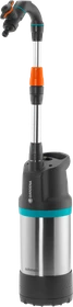 Gardena 4700/2 Inox Elektro-Regenfasspumpe
