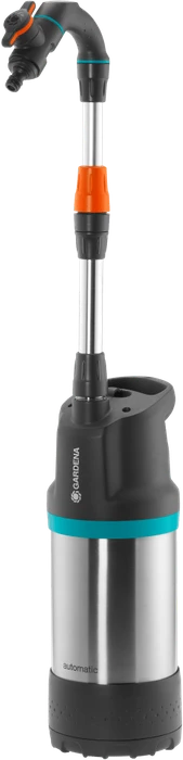 Gardena 4700/2 Inox Elektro-Regenfasspumpe