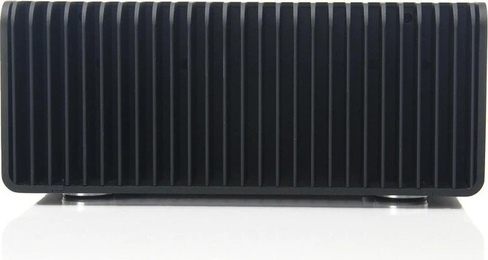 Wesena FC8 Evo schwarz, Mini-ITX