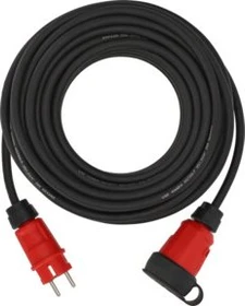 Brennenstuhl Verlängerungskabel Professional, VN 2100, IP44, 25m