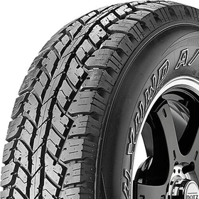 Nankang FT-7 265/65 R18 114T