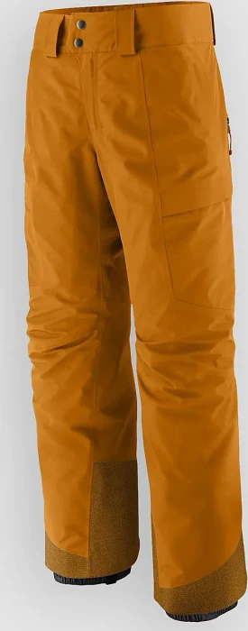 Patagonia Storm Shift Regular Skihose lang cinnamon brown (Herren)