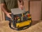 Stanley Fatmax 14" Laptop- und Werkzeugtasche, schwarz/gelb Vorschaubild