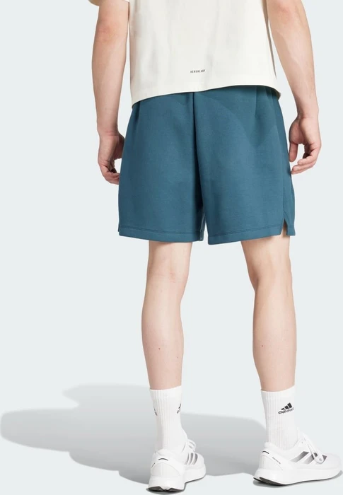 adidas Italien Travel Shorts arctic night (Herren)