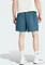 adidas Italien Travel Shorts arctic night (Herren) Vorschaubild