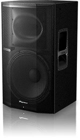 Pioneer XPRS 15, Paar
