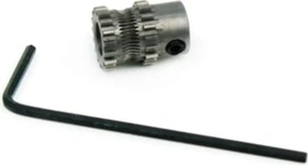Micro-Swiss für Direct Drive Extruder Extrudergetriebe, 1er-Pack
