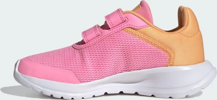 adidas Tensaur Run bliss pink/cloud white/hazy orange (Junior)