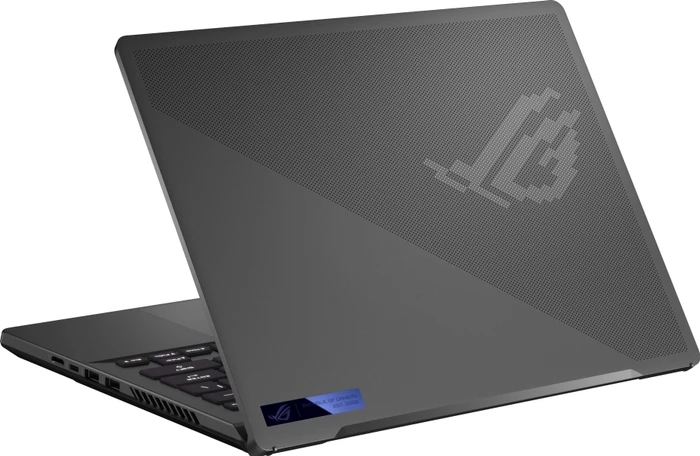 ASUS ROG Zephyrus G14 GA402RK-L8052W, Eclipse Gray, Ryzen 9 6900HS, 16GB RAM, 1TB SSD, Radeon RX 6800S, DE