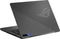ASUS ROG Zephyrus G14 GA402RK-L8052W, Eclipse Gray, Ryzen 9 6900HS, 16GB RAM, 1TB SSD, Radeon RX 6800S, DE Vorschaubild