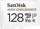 SanDisk High Endurance R100/W40 128GB Kit, UHS-I U3, Class 10 (SDSQQNR-128G-GN6IA)