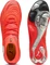 Puma Future 9 Ultimate FG glowing red/puma white/puma black/puma silver Vorschaubild