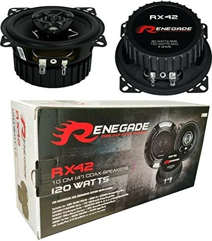 Renegade RX42