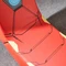 X Rocker Marvel Hero Video Rocker Gaming Bodensessel für Kinder/Jugendliche, Iron Man rot Vorschaubild