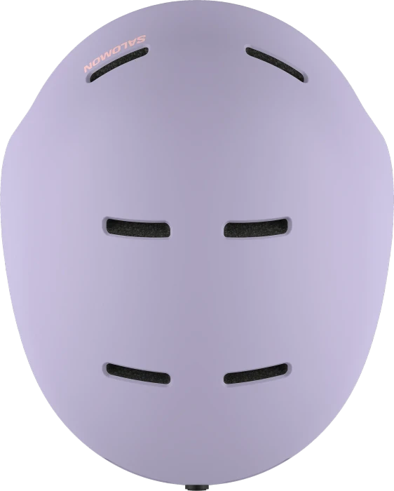 Salomon Orka Helm evening haze (Junior)