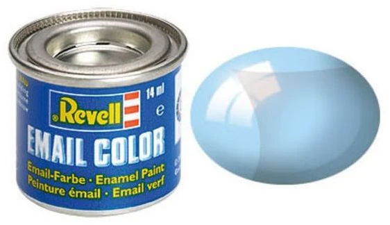 Revell Email Color blau, 14ml
