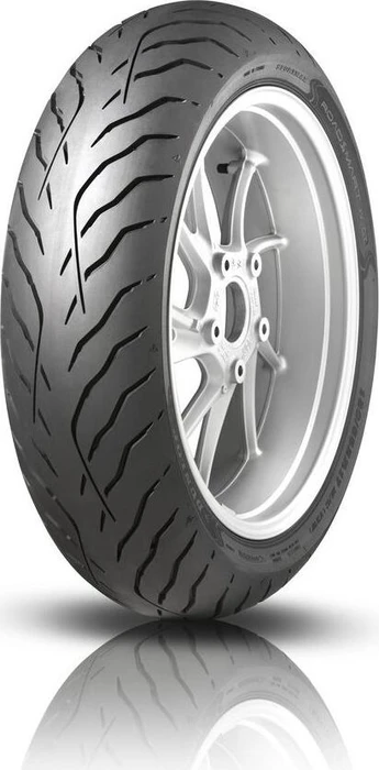 Dunlop Sportmax Roadsmart IV 180/55 ZR17 73W TL GT