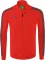 Erima Essential Team Tracktop Trainingsjacke (Herren) Vorschaubild
