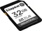 Kingston INDUSTRIAL R100/W80 32GB, UHS-I U3, A1, Class 10 Vorschaubild