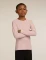 Icebreaker Merino 200 Oasis Crewe Funktionsshirt langarm (Junior) Vorschaubild