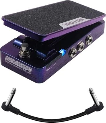 Hotone Soul Press II