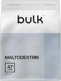 Bulk Powders Maltodextrin 2.5kg