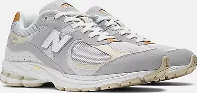New Balance 2002R concrete/sandstone/grey matter (Herren)