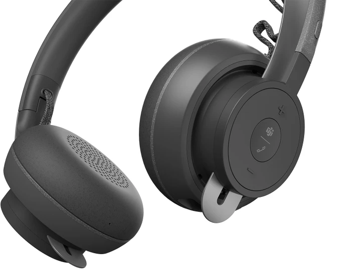 Logitech MSFT Teams Zone Wireless