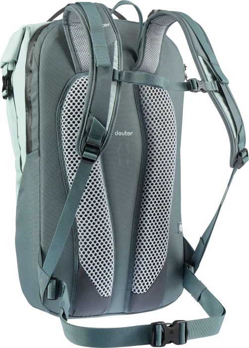 Deuter XV 3 SL frost/teal